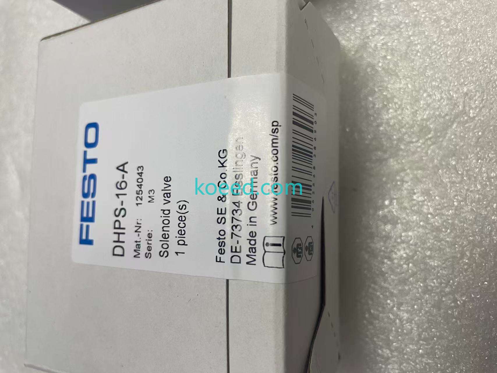 DHPS-16-A 1254043 - Product View